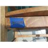 Image 13 : Mango Rocking Chair 24" x 22" x 45" Back Ht.
