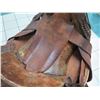 Image 8 : Rare Vintage Paniolo Tree Saddle, Believed to Have Been Made by Hideo Maeda - Paniolo/Saddle-Maker
