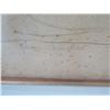 Image 3 : Jean Charlot Pencil Study on Vellum, Signed, Image 10"x16" (Framed 22"x28")