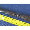 Image 4 : Carved Tapered Walking Stick, 66" Long