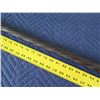 Image 6 : Carved Tapered Walking Stick, 66" Long