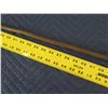 Image 8 : Carved Wooden Spear, Unknown Origin, 52" Long