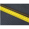 Image 9 : Carved Wooden Spear, Unknown Origin, 52" Long