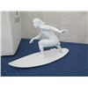 Image 1 : Lladro "Soul Surfer" w/ Original Box