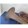 Image 11 : Baritone From Circa 1904, Portuguese Concordia Band, Territory of Hawaii