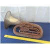 Image 15 : Baritone From Circa 1904, Portuguese Concordia Band, Territory of Hawaii