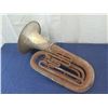 Image 1 : Baritone From Circa 1904, Portuguese Concordia Band, Territory of Hawaii