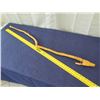 Image 1 : Wooden Walking Stick, Approx. 53" Long