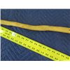 Image 3 : Wooden Walking Stick, Approx. 53" Long