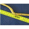 Image 4 : Wooden Walking Stick, Approx. 53" Long
