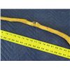 Image 5 : Wooden Walking Stick, Approx. 53" Long