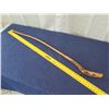 Image 1 : Wooden Walking Stick, Approx. 49" Long