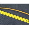 Image 4 : Wooden Walking Stick, Approx. 49" Long