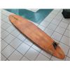 Image 8 : Vintage Surfboards, Makaha Brand, 9 Feet