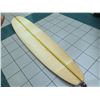Image 10 : Clark Foam Longboard Surfboard Blank, 9'4"