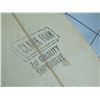 Image 2 : Clark Foam Longboard Surfboard Blank, 9'4"