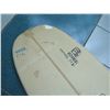 Image 3 : Clark Foam Longboard Surfboard Blank, 9'4"