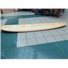 Image 9 : Clark Foam Longboard Surfboard Blank, 9'4"
