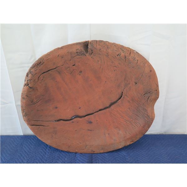 Very Large Pig Board or Poi Board, 32"x42"