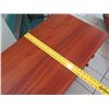 Image 11 : Wooden 3-Drawer Chest (Dresser) 36" x 22" x 29.5" H