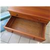 Image 7 : Wooden 3-Drawer Chest (Dresser) 36" x 22" x 29.5" H
