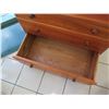 Image 8 : Wooden 3-Drawer Chest (Dresser) 36" x 22" x 29.5" H