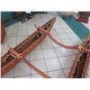 Image 3 : Double-Hull Canoe, 8 Feet Long, Was Used as Restaurant Display