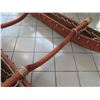 Image 9 : Double-Hull Canoe, 8 Feet Long, Was Used as Restaurant Display