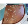 Image 1 : Qty 8 Brass Hawaiian Petroglyph Art Pieces