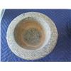 Image 2 : Stone Mortar 9" Dia, 6" H