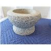Image 3 : Stone Mortar 9" Dia, 6" H
