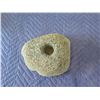 Image 2 : Kukui Nut Lamp 9"L, 4.5" H