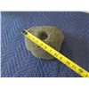 Image 3 : Kukui Nut Lamp 9"L, 4.5" H