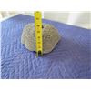 Image 4 : Kukui Nut Lamp 9"L, 4.5" H