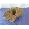 Image 1 : Artifact with Hole in the Middle, 11" Wide