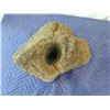 Image 2 : Artifact with Hole in the Middle, 11" Wide