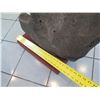 Image 8 : Rare, Large Mooring Stone w/ Stand, Hawaiian Artifact, Approx. 30"H