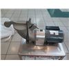 Image 2 : Snow Cone Machine