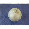 Image 2 : Vintage Metal Fishing Float, Approx. 8" Dia.