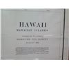 Image 2 : Hawaii Island Ahupuaa Map 1901 (poster board not included)
