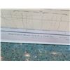 Image 2 : Vintage WWII Era 1942 West Coast of Hawaii Map, Stamped "Restricted" (poster board not included)