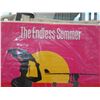Image 3 : Very Large Movie "Endless Summer" Poster & T-Shirt Memorabilia 39" x 55"