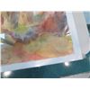Image 5 : Qty 5 Original Watercolor, Signed by Artist Elizabeth Zinn, 22" x 30"