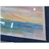 Image 9 : Qty 5 Original Watercolor, Signed by Artist Elizabeth Zinn, 22" x 30"