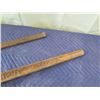 Image 4 : 2 Large Vintage Wrenches