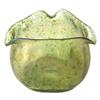 Image 1 : Art Nouveau Bohemian Loetz ? Translucent Glass #1615269
