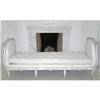 Image 1 : Swedish Gustavian Neoclassical Day Bed #1615351