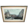 Image 1 : '57 BERNARD BUFFET  Venice Lithograph #1615568