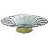 Steuben Glass Centerpiece Charger Plate #1615633