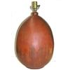 Image 1 : Mid-Century Modern FANTONI Ceramic Lamp #1615742